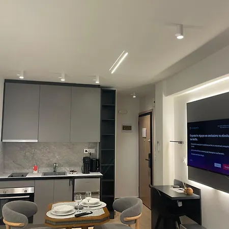 Zotos Luxury & * Selanik