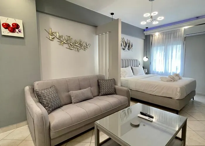 Zotos Luxury & Appartement
