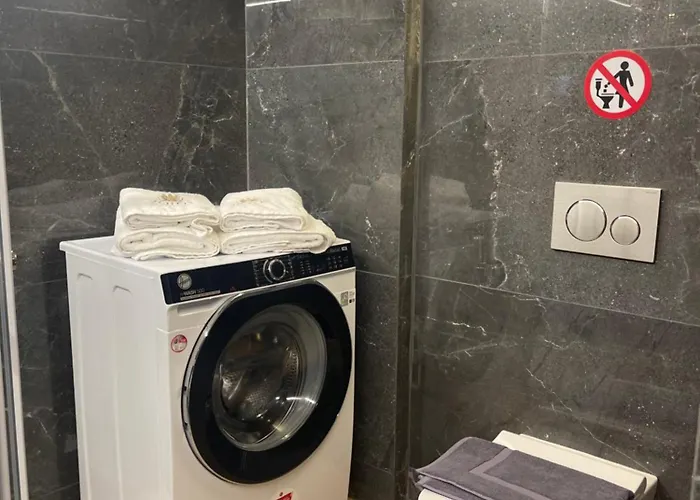 Zotos Luxury & Appartement