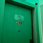 Zotos Luxury & * 塞萨洛尼基