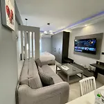 Zotos Luxury & 公寓 塞萨洛尼基