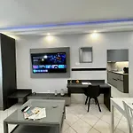 公寓 Zotos Luxury & 塞萨洛尼基