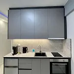 公寓 Zotos Luxury & 塞萨洛尼基