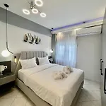 公寓 Zotos Luxury & 塞萨洛尼基