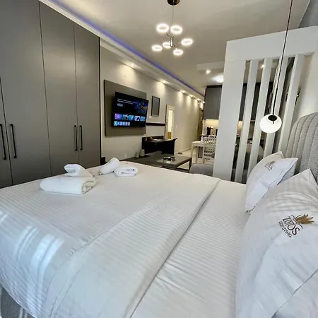 Zotos Luxury & سالونيك