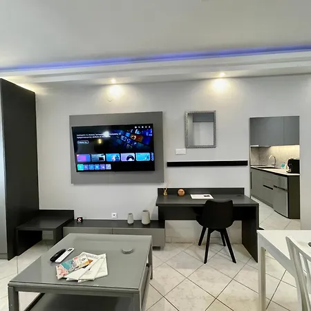 شقة Zotos Luxury & سالونيك