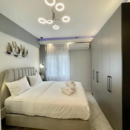 شقة Zotos Luxury & *