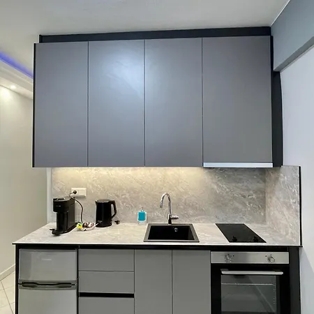 شقة Zotos Luxury & سالونيك