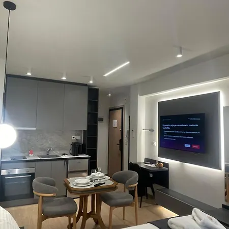 Zotos Luxury & Apartamento *