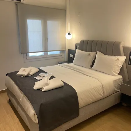 Zotos Luxury & Apartment