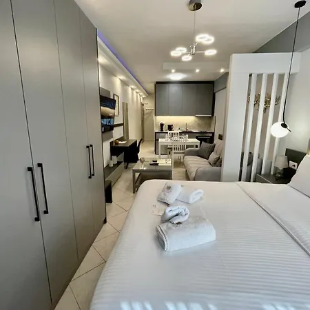 Zotos Luxury & سالونيك
