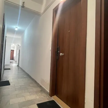 شقة Zotos Luxury & سالونيك