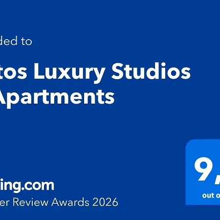 Zotos Luxury & 塞萨洛尼基
