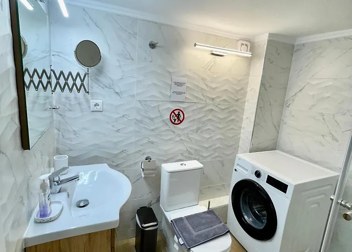 Zotos Luxury & Apartment *