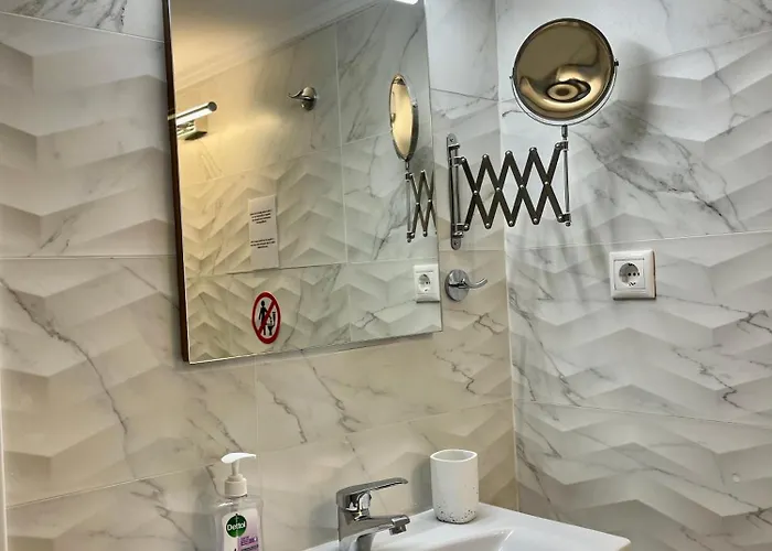 Zotos Luxury & Apartment