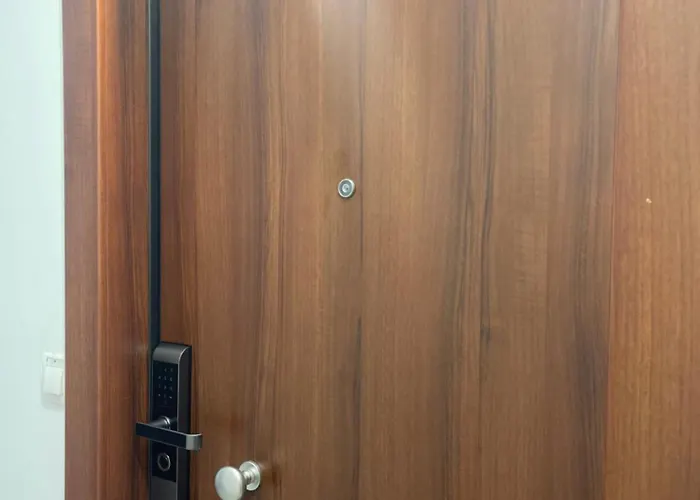 Apartment Zotos Luxury & *