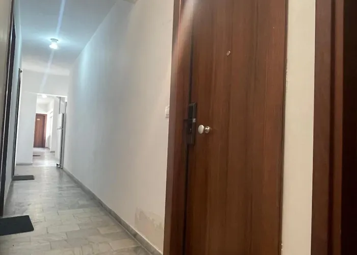 Apartment Zotos Luxury & Thessaloniki