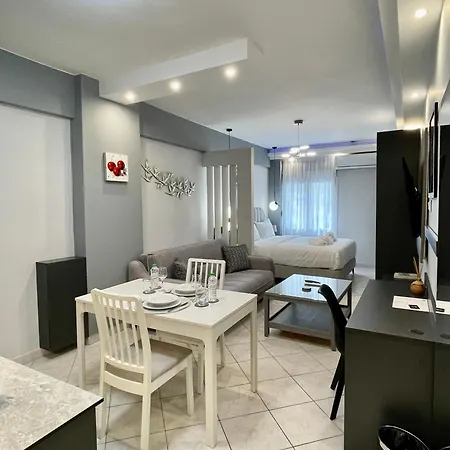 Zotos Luxury &