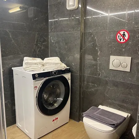 Zotos Luxury & Appartamento